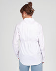Blouse Sustainble | White