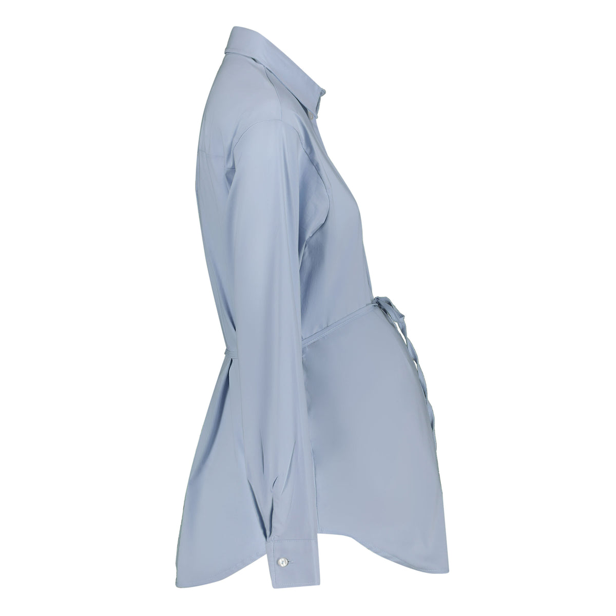 Blouse | Light Blue