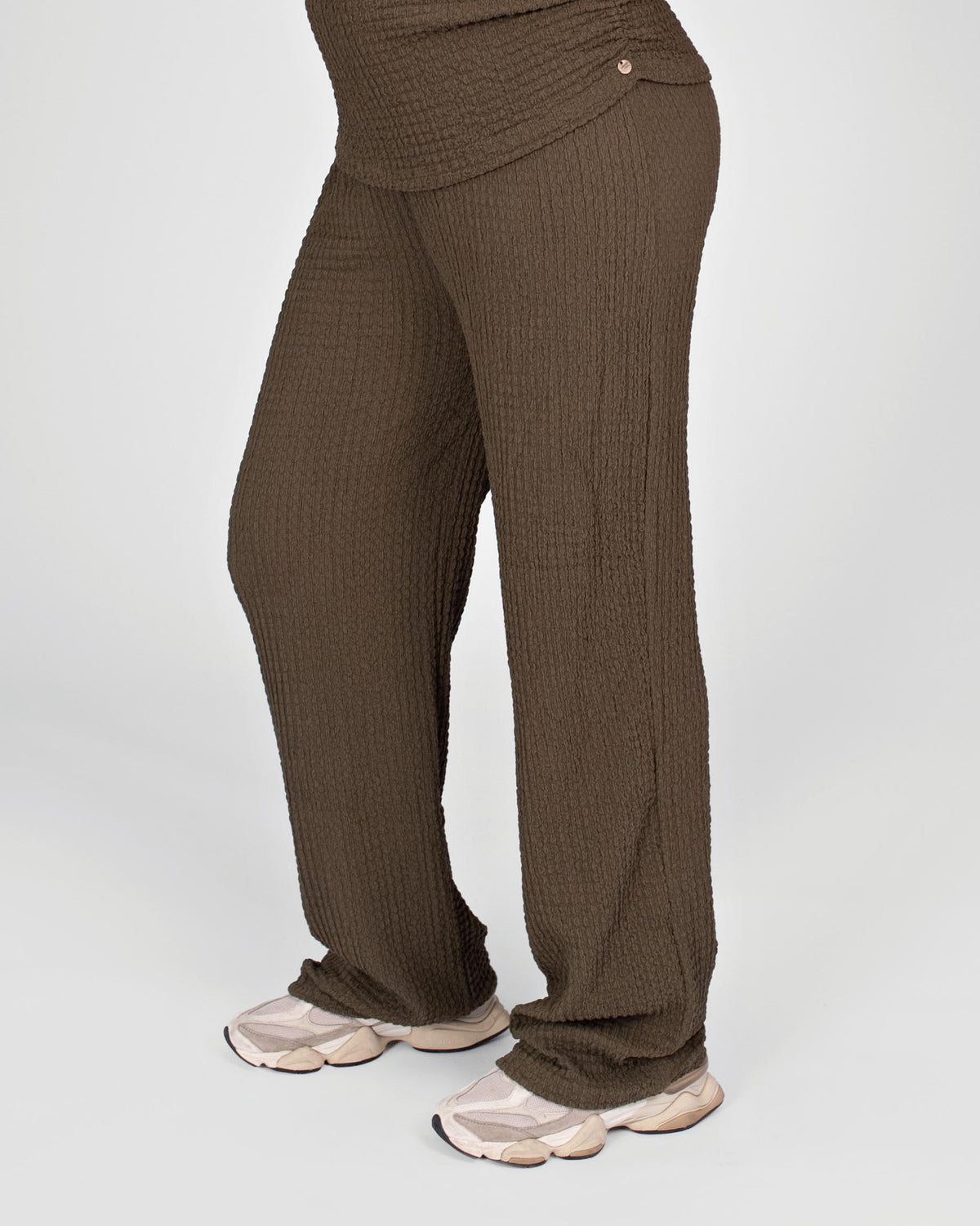 Pants | Olive