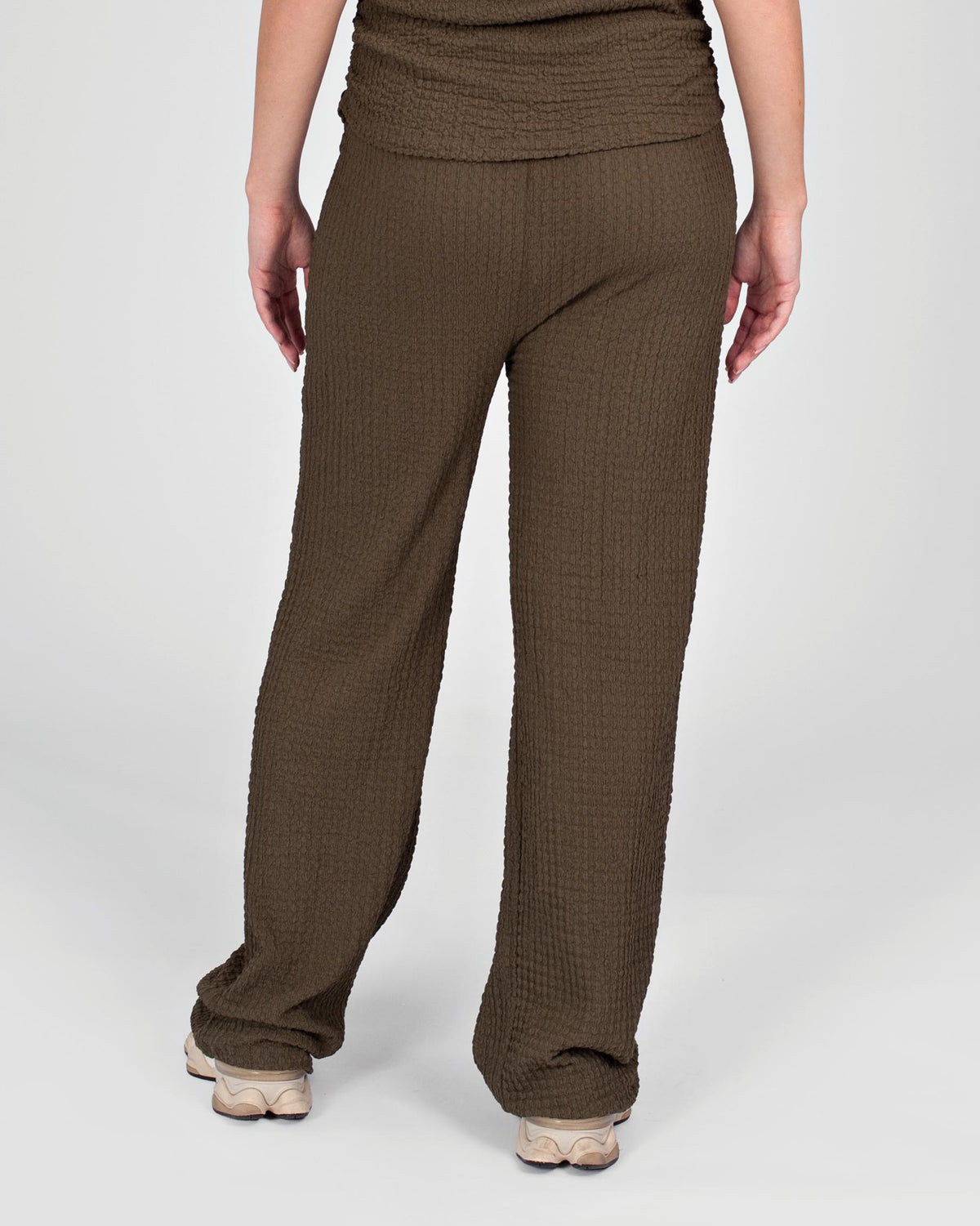 Pants | Olive