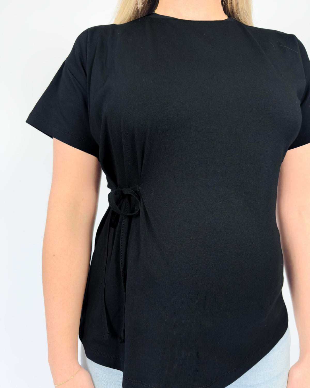 T-Shirt | Black
