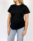 T-Shirt | Black