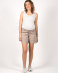 Shorts Paperbag | Sand