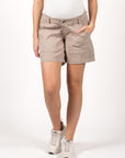Shorts Paperbag | Sand