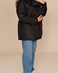 Coat Babytrage 3 in 1 | Schwarz