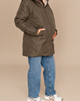 Coat Babycarrier 3 in 1