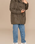 Coat Babycarrier 3 in 1