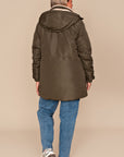 Coat Babycarrier 3 in 1