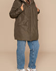 Coat Babycarrier 3 in 1
